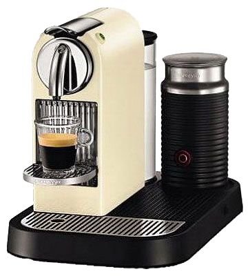  EN 265 Nespresso