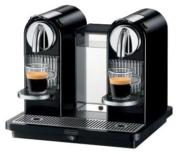  EN 325 Citiz Nespresso