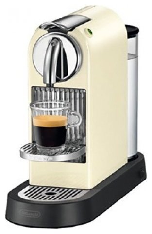  Nespresso CitiZ