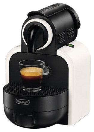  Nespresso Essenza