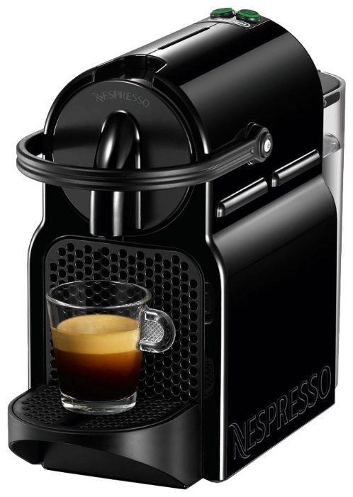  Nespresso Inissia