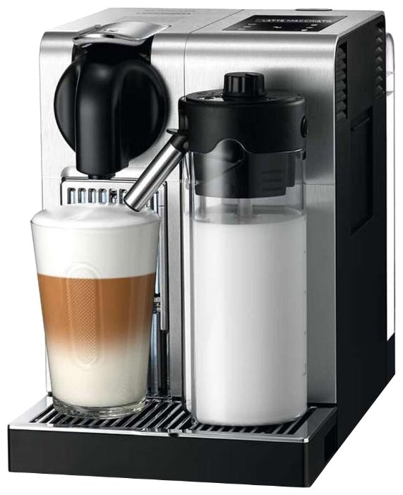  Nespresso Lattissima Pro