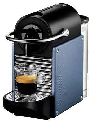  Nespresso Pixie