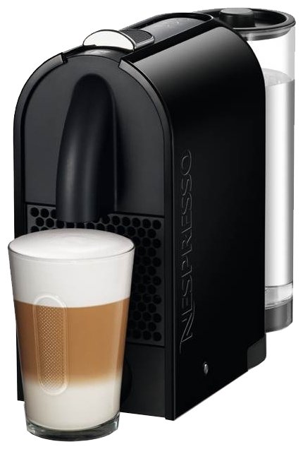  Nespresso U Pure / UMat