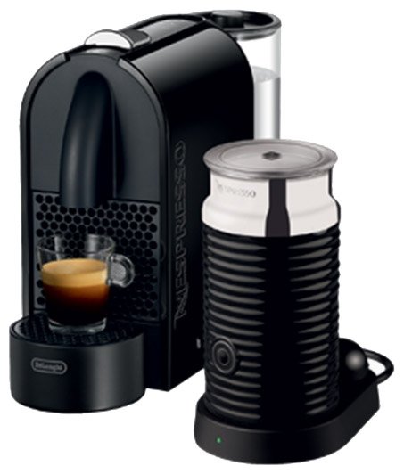  Nespresso UMilk